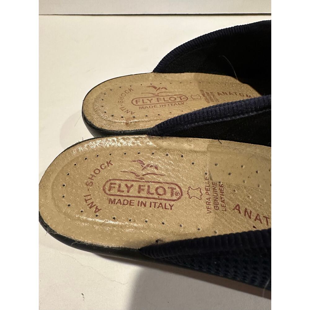Fly Flot mules - Picture 5 of 8